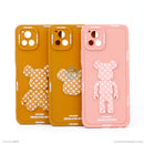 Ốp lưng VIVO Y52S dẻo màu hình gấu nổi