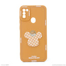 Ốp lưng SAMSUNG A11 dẻo màu hình gấu nổi