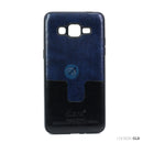 ỐP DA ĐT SAMSUNG J2 PRIME (DILIANA 2 MÀU)