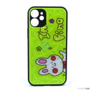 ỐP LƯNG ĐT IPHONE 12 MINI HÌNH 3D