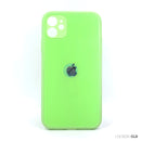 ỐP LƯNG ĐIỆN THOẠI IPHONE IPHONE 11 6.1 (GƯƠNG MÀU)