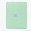 Bao da IPAD 10.9 / PRO 11 2021 màu đen KAKU TPU MINGYA