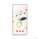 ỐP LƯNG ĐT SAMSUNG NOTE 20 ULTRA HÌNH 3D