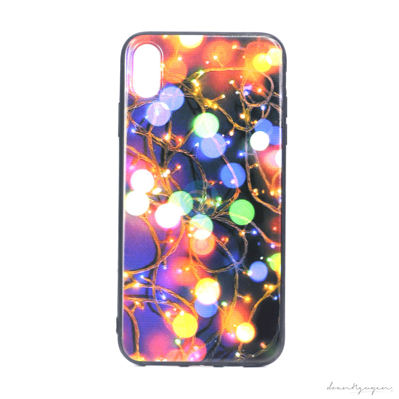 ỐP LƯNG ĐIỆN THOẠI IPHONE XS MAX (30K)