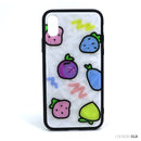 ỐP LƯNG ĐT IPHONE X/XS HÌNH 3D