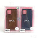 ỐP LƯNG ĐIỆN THOẠI IPHONE 11 PRO (DA X-LEVELL)