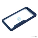 ỐP LƯNG IPHONE 6+/ 6S+ ( LƯNG TRONG CỨNG-VIỀN MÀU)