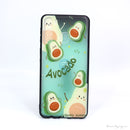 ỐP LƯNG ĐT SAMSUNG A21 (HÌNH CUTE)