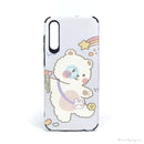 ỐP LƯNG SAMSUNG A70S ( IMD DẺO)