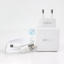 BỘ SẠC ĐIỆN THOẠI MICRRO REALME SUPER VOOC BH01T