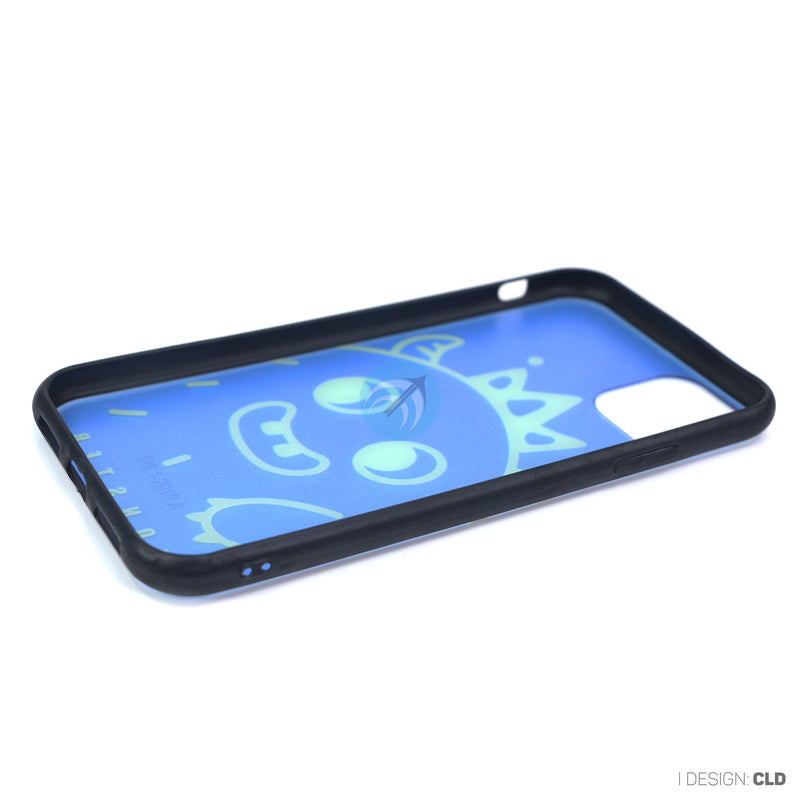 ỐP LƯNG ĐT IPHONE 11 (HÌNH CUTE)