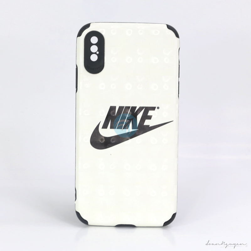 Ốp lưng IPHONE XS MAX IMD hình 6D