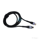 Cáp sạc hít nam châm type C to lightning 20w 1 mét CATLXC bh03t điều kiện còn đủ bao bì