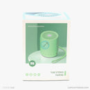 Loa BLUETOOTH M6 màu xanh biển bh01t