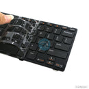 Bàn phím DELL 14Z - 5423, 13z - 5323, 3360 bh06t (Key)