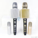 Micro Karaoke Bluetooth SU-YOSD YS-98 (2 mic) BH03T
