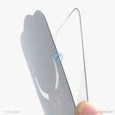 Cường lực IPHONE 14 PRO 6.1 MIPOW KINGBULL HD ANTI-GLARE  nhám BJ411-BK