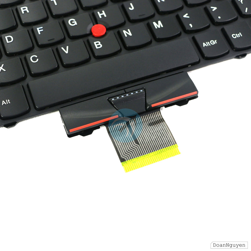 Key LENOVO Thinkpad X100 X100E, X120E E10