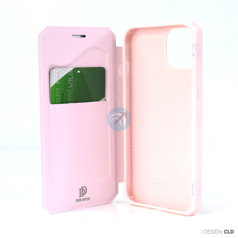 Bao da IPHONE 13 6.1 DUX DUCIS SKIN