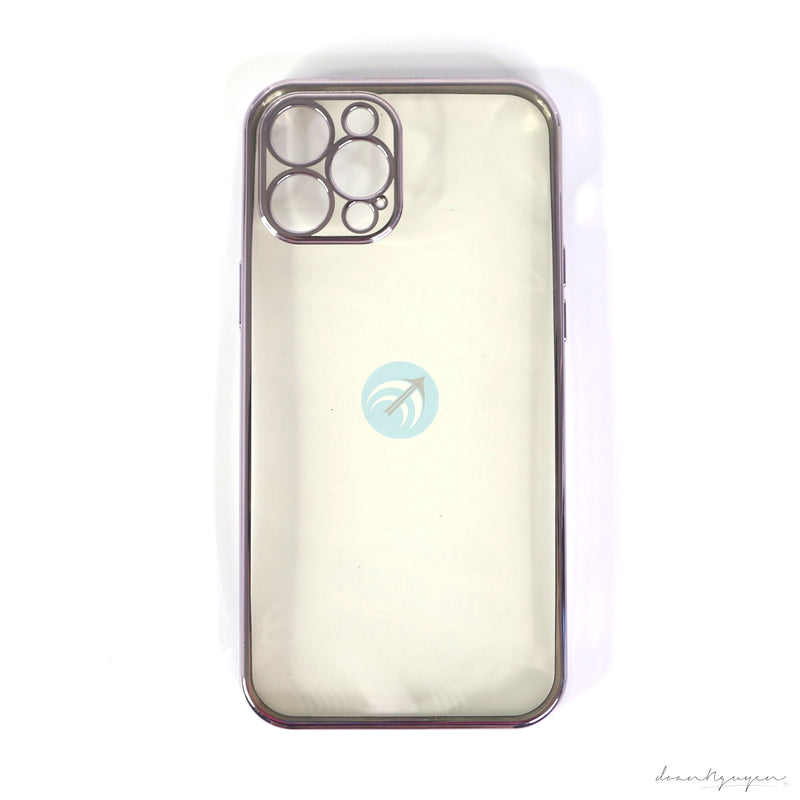 ỐP LƯNG IPHONE 12 PRO MAX TRONG KST