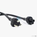 Dây nguồn sạc OVAL zin