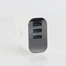 Cóc sạc 3 usb A (CCALL-AH01) BASEUS bh03t điều kiện còn đủ bao bì