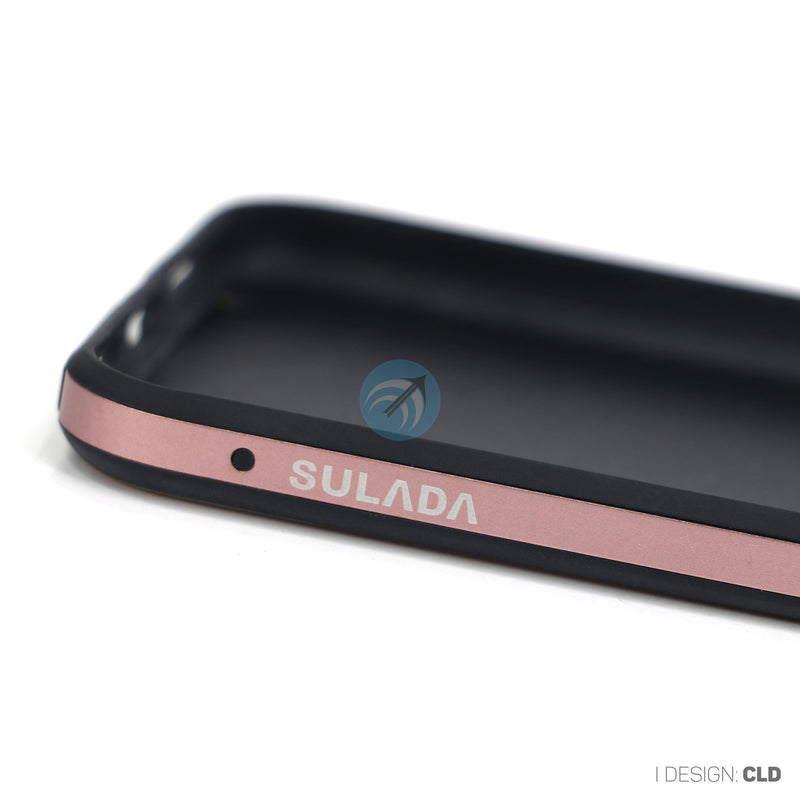 ỐP LƯNG ĐIỆN THOẠI IPHONE X/XS SULADA CỨNG