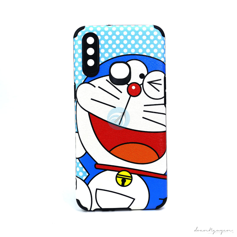 ỐP LƯNG SAMSUNG A10S ( IMD DẺO)