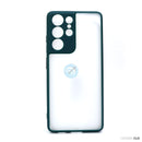 ỐP LƯNG ĐT SS S21 ULTRA (NHÁM HÌNH VIỀN MÀU SPACE HỘP)