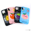 ỐP LƯNG ĐT IPHONE 11 PRO MAX (THÚ NỔI KUTE)