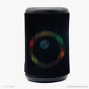 Loa BLUETOOTH LM-886 màu đen bh01t