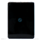 Bao da IPAD AIR 1/2/5/6/7/8 màu xanh rêu lưng trong KAKU TPU SHUANGMIAN