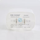 Cóc Sạc Nhanh 2 Cổng Sạc USB 3A KMG-603 KIM CƯƠNG bh01t