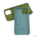 ỐP LƯNG ĐT IPHONE 11 PRO ( NHUNG )