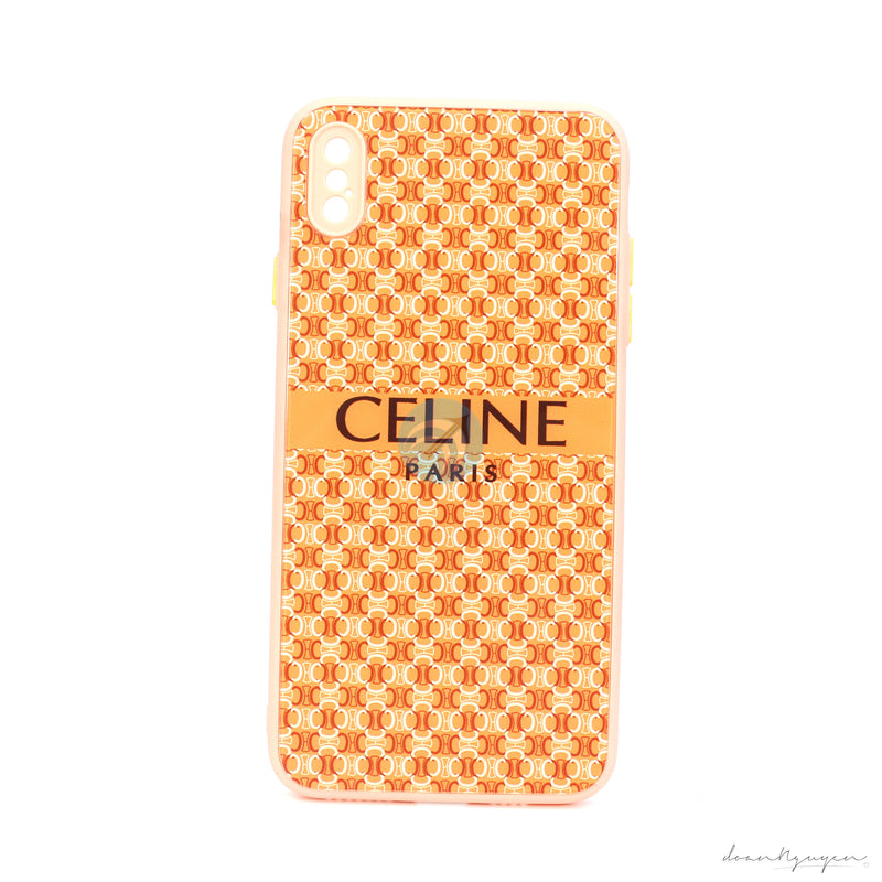 ỐP LƯNG ĐIỆN THOẠI IPHONE XS MAX (GƯƠNG)