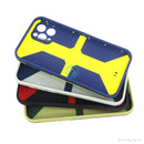 ỐP LƯNG IPHONE 12 6.1 ( DẤU CỘNG)