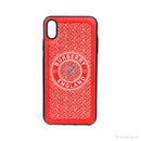 ỐP LƯNG IPHONE XS MAX ( DA VIỀN TRẮNG THƯƠNG HIỆU)