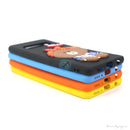 ỐP LƯNG SAMSUNG S10 (THÚ NỔI KUTE)