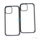 ỐP LƯNG ĐT IPHONE 12 PRO MAX (SULADA TRONG VIỀN NHÔM)