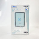 SẠC DỰ PHÒNG 10000 mAh VPR VP26 BH01T