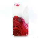 ỐP LƯNG ĐT IPHONE 6G/6S (LOANG MÀU DADA HỘP)