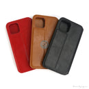 BAO DA ĐIỆN THOẠI IPHONE 12/12 PRO (XUNDD)