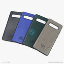 Ốp lưng SAMSUNG S10+ (DA ADIDAS)