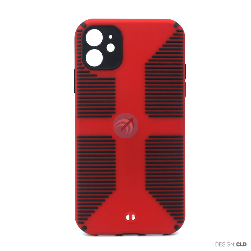 ỐP LƯNG IPHONE 11 6.1 ( DẤU CỘNG)