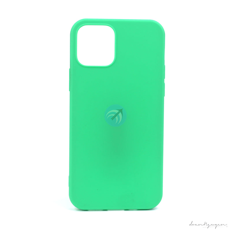 ỐP LƯNG ĐT IPHONE 12 6.1 DẼO MÀU