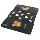 ỐP LƯNG IPHONE 11 PRO MAX ( GƯƠNG XỊN)