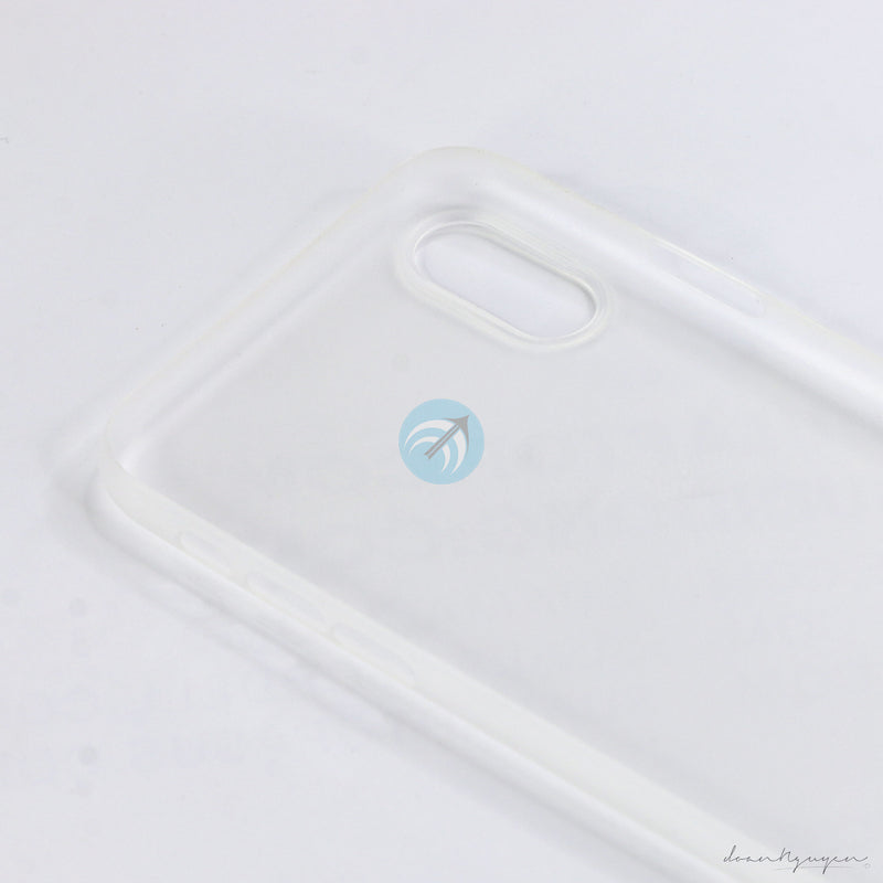 ỐP LƯNG ĐIỆN THOẠI IPHONE X/XS NHÁM (BASEUS)