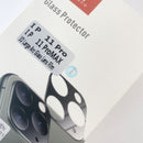 Bảo vệ camera IPHONE 11 PRO/11 PRO MAX XINGNUO