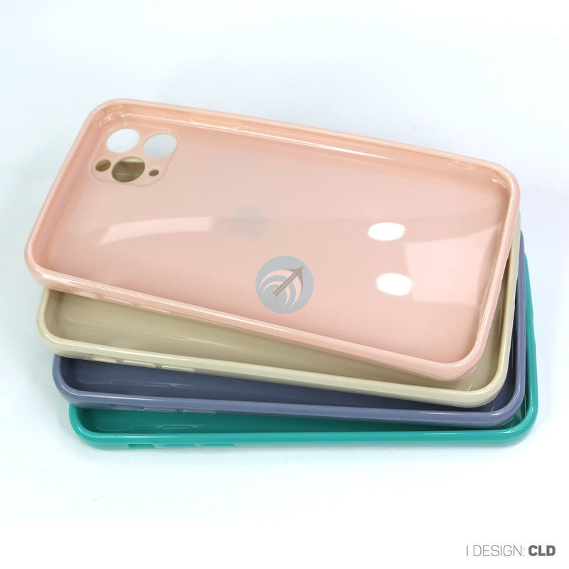 ỐP LƯNG ĐT IPHONE 11 PRO MAX (HÌNH XINH XẮN)
