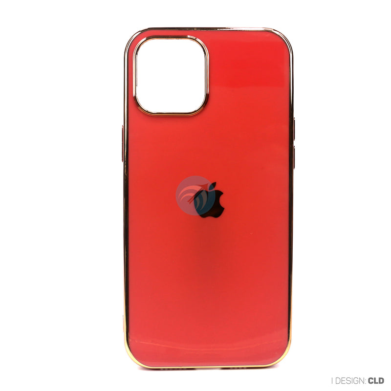 ỐP LƯNG ĐIỆN THOẠI IPHONE 12 PRO MAX (DẺO MÀU)